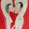 kiss